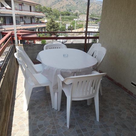 La Mia Casetta Taormina Dış mekan fotoğraf