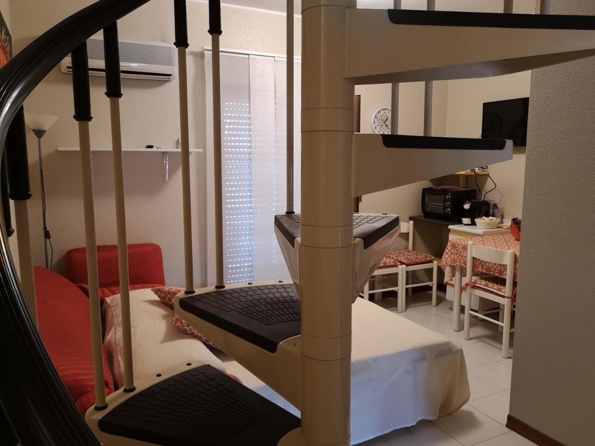 La Mia Casetta Taormina Dış mekan fotoğraf