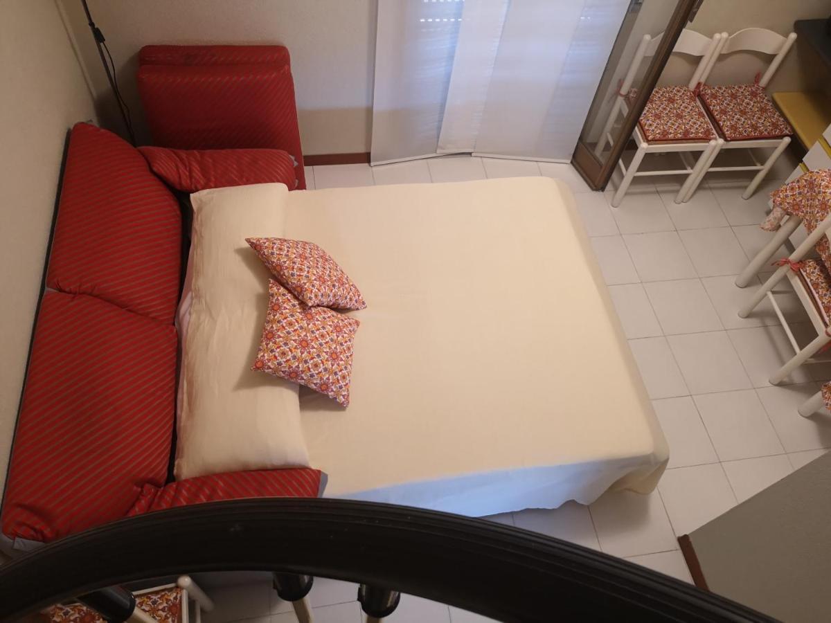 La Mia Casetta Taormina Dış mekan fotoğraf