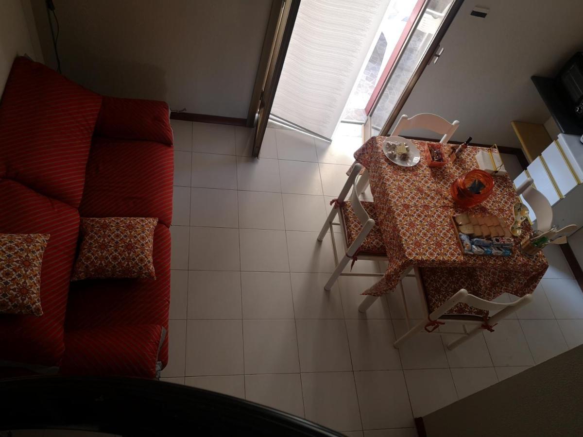 La Mia Casetta Taormina Dış mekan fotoğraf