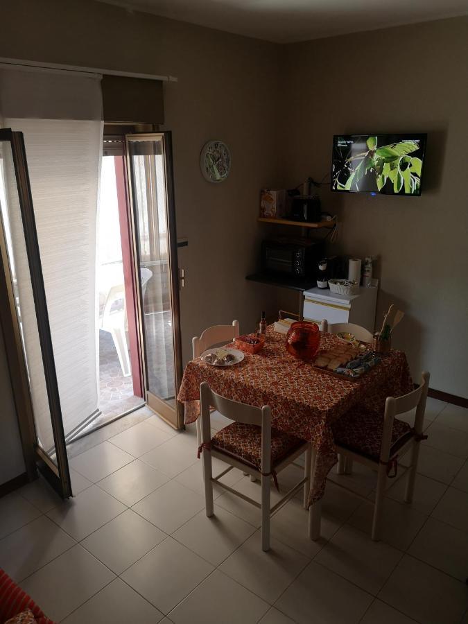 La Mia Casetta Taormina Dış mekan fotoğraf