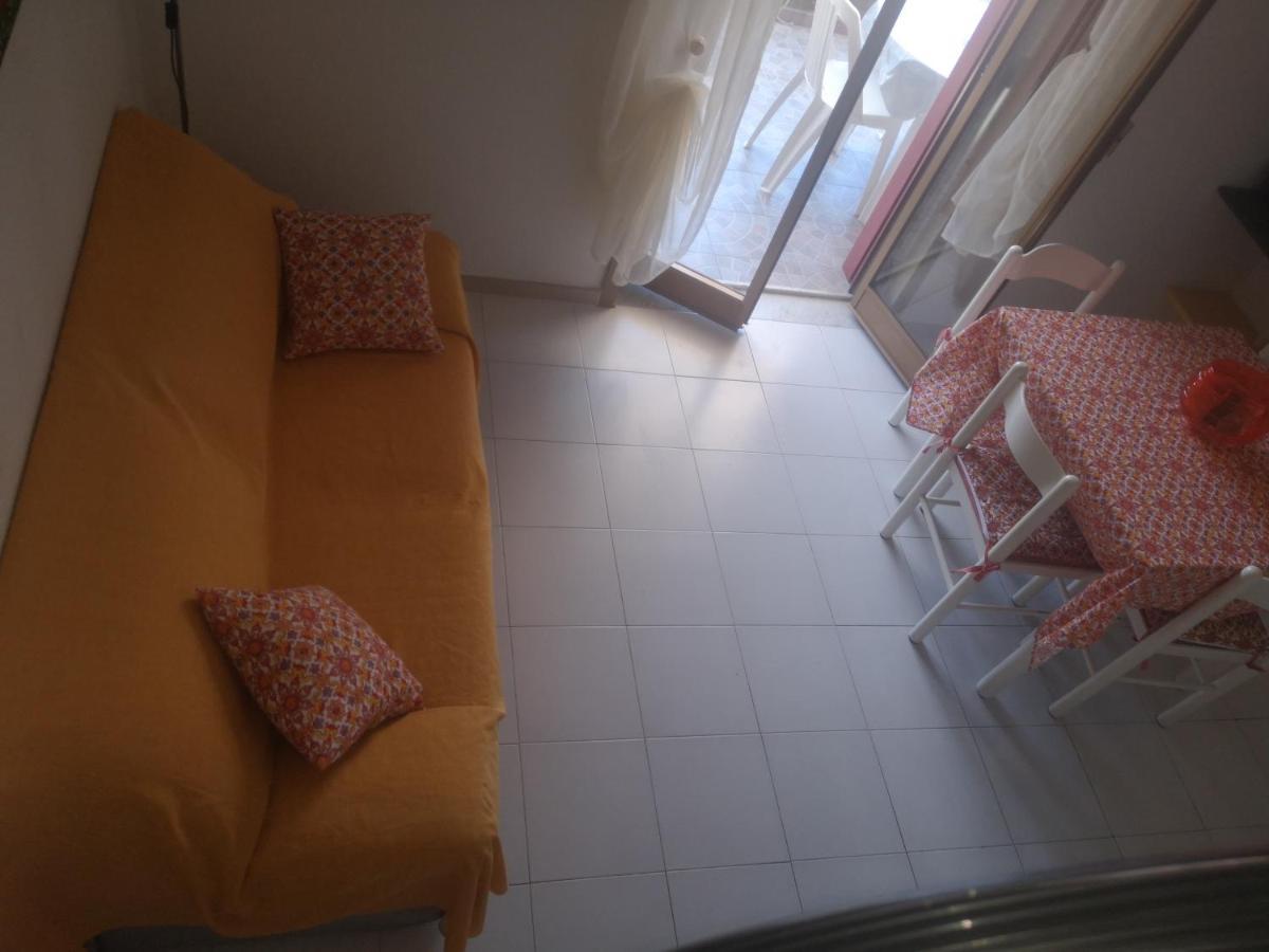 La Mia Casetta Taormina Dış mekan fotoğraf