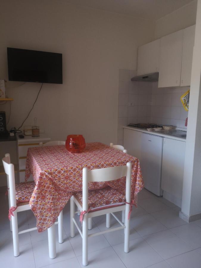 La Mia Casetta Taormina Dış mekan fotoğraf
